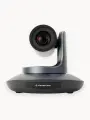 PTZ-камера CleverCam 1220U3HS NDI (FullHD, 20x, USB 3.0, HDMI, SDI, LAN)
