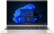 Ноутбук HP Probook 450 G9 15.6 (1920x1080) IPS, Intel Core i5-1235U, 8GB DDR4, 512GB SSD, Без OC, silver (A05QLAT)