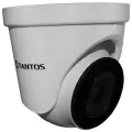 Уличная купольная видеокамера Tantos TSc-E5HDf