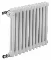 Радиатор секционный Arbonia 2057/30 боковое подключение (без накладок) № 12 3/4 RAL 9016 Белый