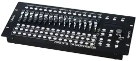 PRO-512 DMX Контроллер, LAudio