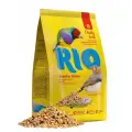 RIO Корм для экзотических птиц, основной рацион, 1 кг