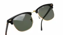 Солнцезащитные очки Ray-Ban, черный..