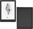 Электронная книга ONYX BOOX BOOX Poke 5 32 ГБ черный с фирменной обложкой