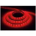 Светодиодная влагозащищенная лента Feron 4,8W/m 60LED/m 2835SMD красный 5M LS604 27676, цвет Красный/Белый, материал Пл