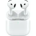 Беспроводные TWS-наушники Apple AirPods 4 ANС с шумоподавлением