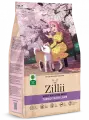Сухой корм Zillii Adult dog large breed для взрослых собак крупных пород с индейкой и ягненком, 15 кг