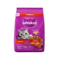 Корм для кошек Whiskas Аппетитный обед, говядина 1300 г