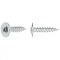 Саморез с прессшайбой 4,2х13 мм цинк острый STARFIX 5 кг (SMV1-32764-5)