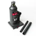 RUNTEC RT-WJ2T Домкрат бутылочный, двухштоковый, профессиональный 2 т, 170-380 мм TECHNIC