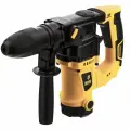 Перфоратор электрический RHV-1100-26, SDS-plus, 1100 Вт, 4 Дж, 3 режима Denzel Denzel