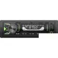 USB-магнитола Aura Fireball-205BT