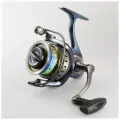 Катушка спиннинговая Kaida VRZ-3000