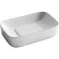 Накладная раковина Ceramicanova Element CN5021 60х37,5 прямоугольная