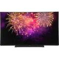 HYUNDAI Телевизор OLED Hyundai 55 H-LED55OBU7700 Android TV Frameless черный/черный 4K Ultra HD 120Hz DVB-T DVB-T2 DVB-C DVB-S DVB-S2 USB WiFi Smart TV H-LED55OBU7700