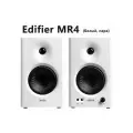Студийный монитор Edifier MR4, (Белый, пара)
