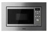 Встраиваемая микроволновая печь Teka MWE 207 FI SS
