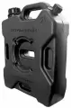 Канистра Экстрим Драйв Плюс 2 горловины 5 л (чёрная)