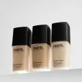 Тон-флюид Make-up Atelier Paris (MKATL) YOUTH EFFECT эффект молодости (антивозрастной) - YTH2NB(AFL2NB)