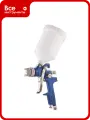 Краскопульт REMIX HVLP H-827 1.4мм, верхний бачок, 600мл RM-H-827-14