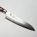 Нож кухонный Шеф 21 см Sakai Takayuki VG-10, Damascus 33 layers