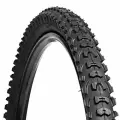Покрышка для велосипеда 26х2.2 (58-559) PM-1063/RT-308, велопокрышка, черный