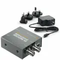 Микро конвертер Blackmagic Micro Converter SDI - HDMI 3G wPSU