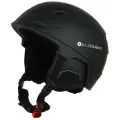 Шлем BLIZZARD Double Black Matt (см:60-63)