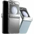 Чехол Araree Nukin 360 для Galaxy Z Flip6, прозрачный
