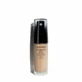 Тональное Средство-флюид с эффектом сияния Shiseido Synchro Skin Glow Luminizing Fluid Foundation NEUTRAL 3