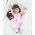 Виниловая кукла Реборн (Reborn Dolls) 50 см
