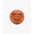 Мяч баскетбольный Spalding TF-250 React 76802z, размер 6