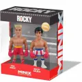 Фигурки Minix Rocky Рокки Бальбоа Иван Драго 12 см 19243