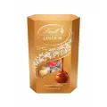 Набор конфет Lindt Lindor Ассорти корнет 337 г