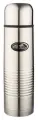 NB-750 B Термос Биосталь с узкой горловиной, 0,75 л, в чехле. Следопыт