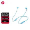 Беспроводная гарнитура-вкладыш Beats Flex Bluetooth wireless, крепящаяся на шею, синий