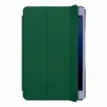 Чехол-книжка для iPad Mini 5 (2019) Smart Сase, темно-зеленый