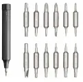 Отвертка Hoto Precision Screwdriver Kit 24 in 1 QWLSD004 (Grey)