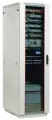 ЦМО Шкаф телекоммуникационный напольный 47U (600x800) две