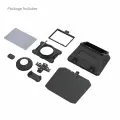 SmallRig 3646 Телесуфлер для цифровых камер Multifunctional Teleprompter