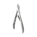 Кусачки STALEKS Smart 11 NS-11-7, серебристый
