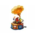 Конструктор Pantasy Snoopy 86911 Конструктор Снупи: Граммофон