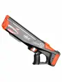 Электрический водяной пистолет Shark Automatic Electric Water Gun (KC-510X) Black