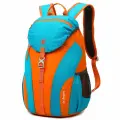 Рюкзак S8225, 25 л, нейлон, оранжевый