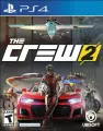 Crew 2 для PS4 (русская версия)
