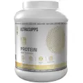 Сывороточный протеин UltraSupps Ultra Gold Protein Whey Formula - 600 грамм, шоколад