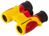 Бинокль детский Bresser Junior 6x21, желтый