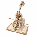 Деревянный конструктор Волшебная виолончель