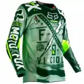 Мотоджерси FOX ARMY / Джерси / Jersey / Моторубаха