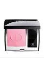 Румяна Dior Rouge Blush 475 Rose Caprice, сухие, ультра-пигментированные, стойкие, розовые